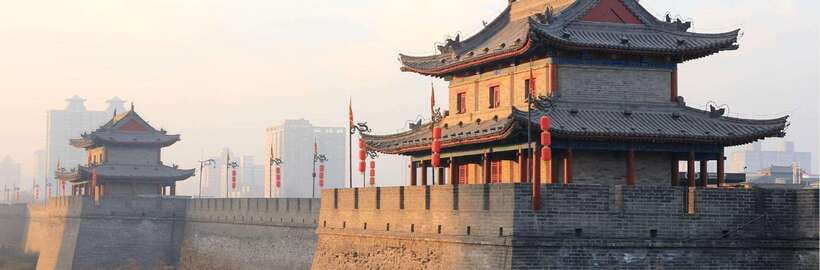 Private Tour: Xi'an’s Must-See 3 UNESCO Sites in One Day - Who should book this experience?