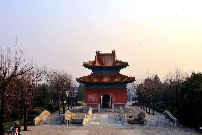 Private Transfer: Badaling Great Wall & Ming Tombs with VIP Pass - Why this private Beijing day trip works