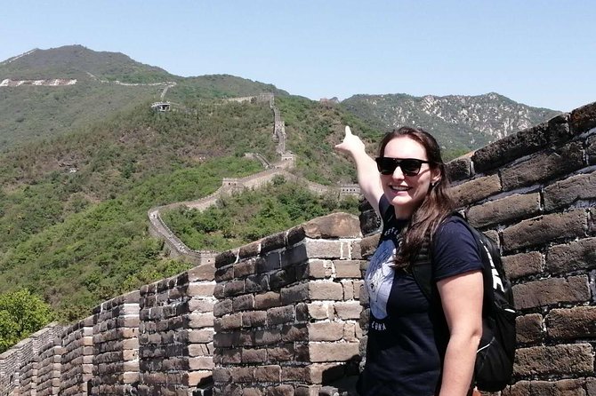 Private Transfer: Badaling Great Wall & Ming Tombs with VIP Pass - Timing, comfort, and what to bring