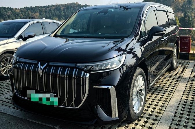 Private Transfer for Beijing Airport PEK or PKX - The ride to your Beijing accommodation