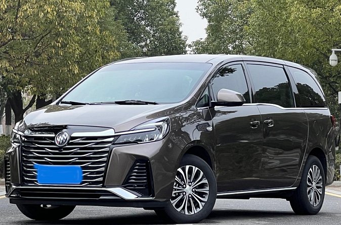 Private Transfer for Beijing Airport PEK or PKX - Communication is the heart of the service