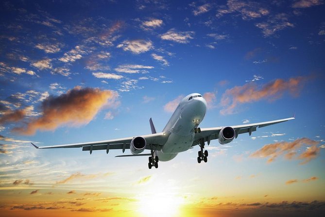 Private Transfer: Hotel to Beijing International Airport - Timing your pickup for Beijing traffic