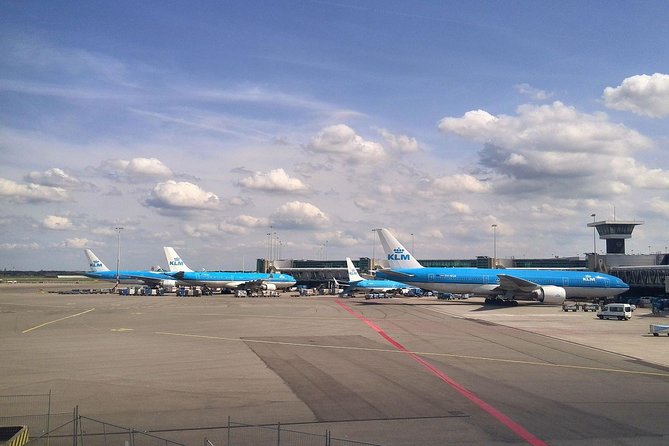 Private Transfer: Hotel to Beijing International Airport - Choosing PEK or PKX correctly
