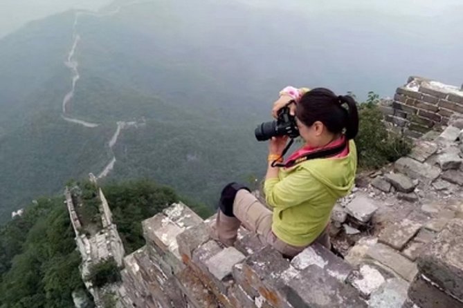 Private Transfer Service: Jiankou Great Wall to Mutianyu Great Wall Hiking Tour - Starting at Xizhazi Village and climbing to Zhengbeilou