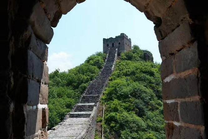 Private Transfer Service to Juyongguan or Badaling Great Wall - Why a private ride makes sense for the Great Wall