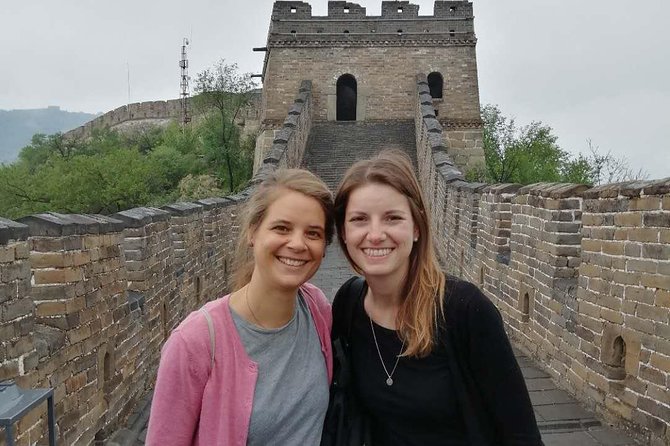 Private Transfer Service to Mutianyu Great Wall with VIP Pass - Timing, weather, and practical limits