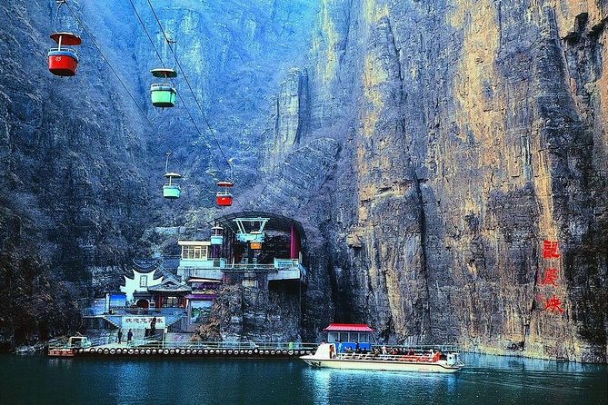 Private Transfer to Longqingxia: For Ravine Tours & Ice Festival - How Much Value Do You Get for $78?