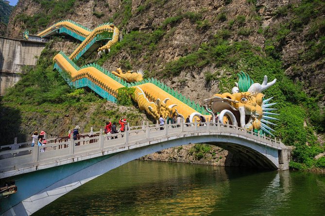 Private Transfer to Longqingxia: For Ravine Tours & Ice Festival - Who Will Like This Private Transfer