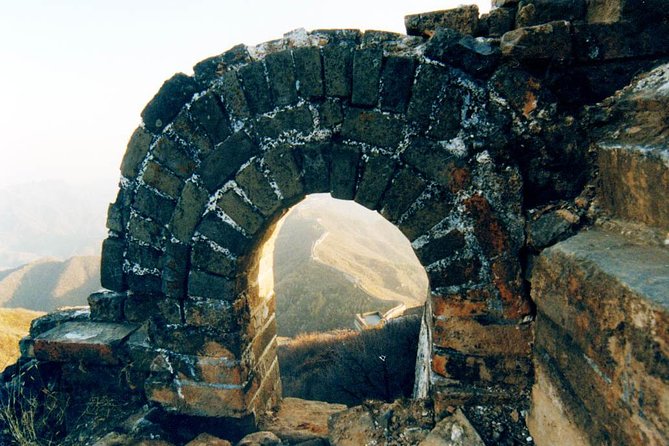 Private Transfer to Mutianyu Great Wall and Summer Palace with A Guide - What the $259 price really buys you