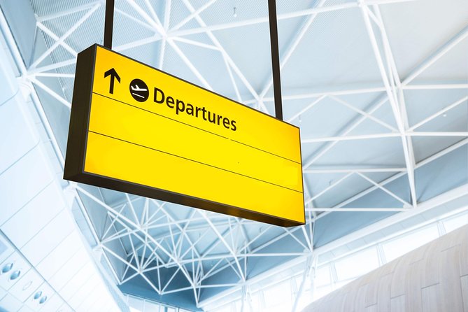 Private Transfer to Shanghai Pudong Airport from Hangzhou - Why this transfer makes sense from Hangzhou