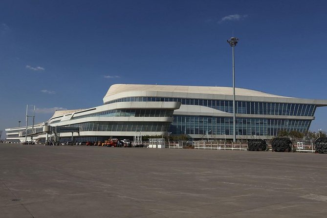 Private Transfer to Tianjin Xingang Cruise Port-Every Group Size - Pickup from a Beijing hotel or either major airport