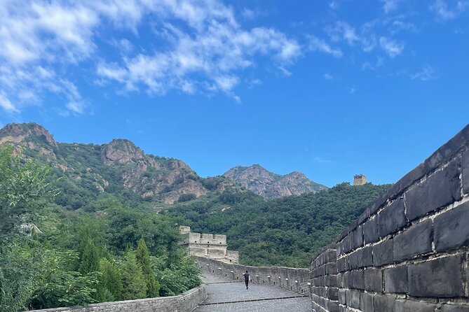 Private Transport to Beijing Suburban Scenic Spots - Pickup from Hilton Wangfujing or another agreed address