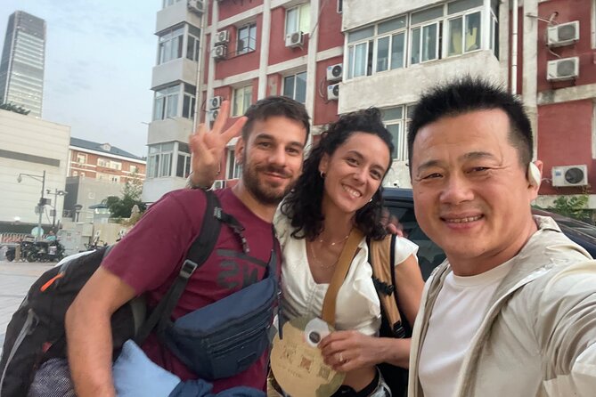 Private Transport to Beijing Suburban Scenic Spots - A clean, non-smoking car matters