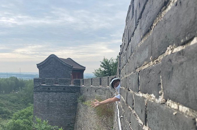 Private Transport to Beijing Suburban Scenic Spots - Comparing the $70 price with the alternatives