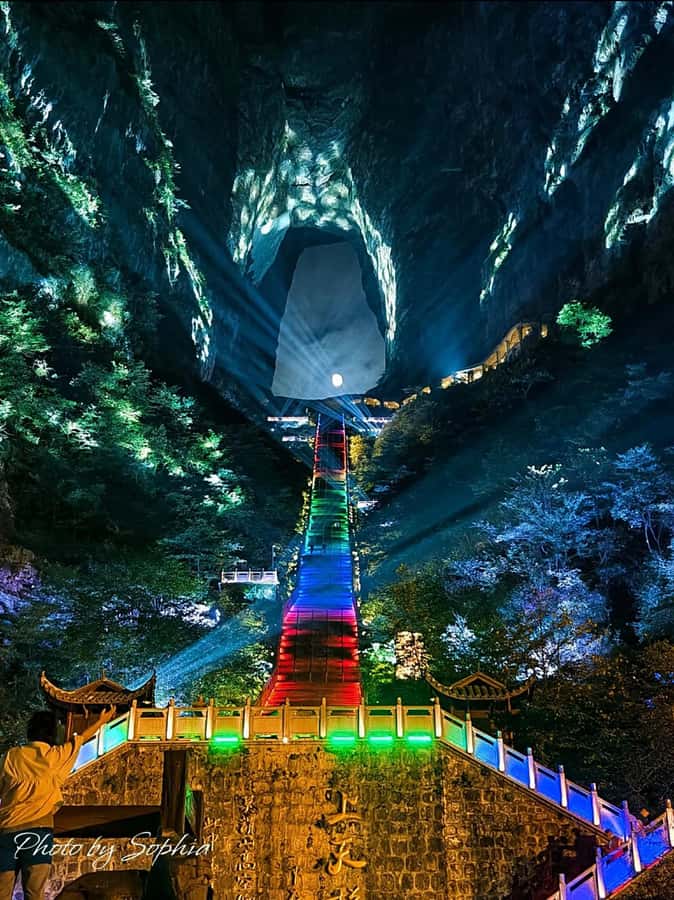 Private VIP Zhangjiajie Tianmen Mountain Day Tour - Who should book this private day tour?