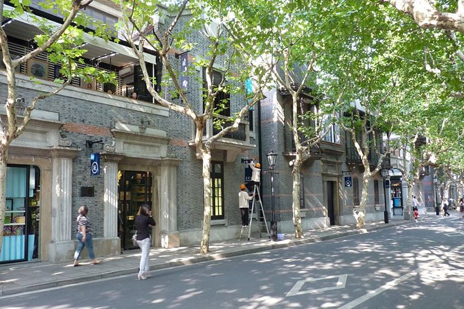 Private Walking Tour in the Former French Concession - Why the Former French Concession deserves a walking tour