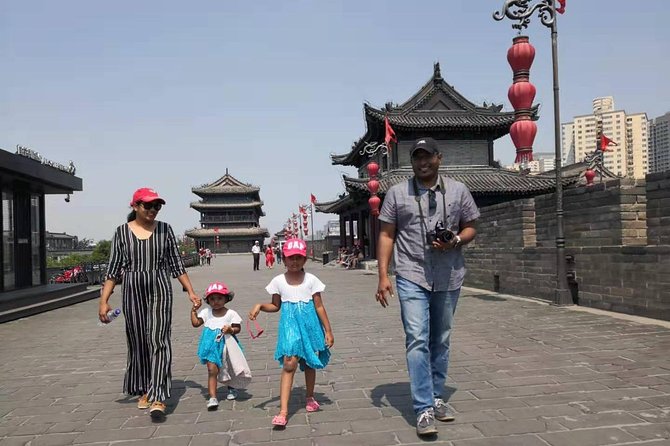 Private Xi'an Day Tour: Terracotta Army&Optional City Attractions - Should you book it?