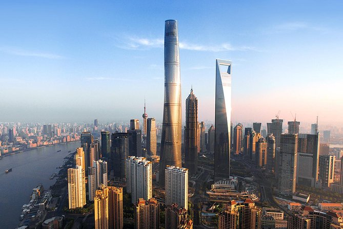 Private Yu Garden, The Bund, French Concession, Pudong Half-Day Tour - Yu Garden and Old Street: the cultural center of the tour