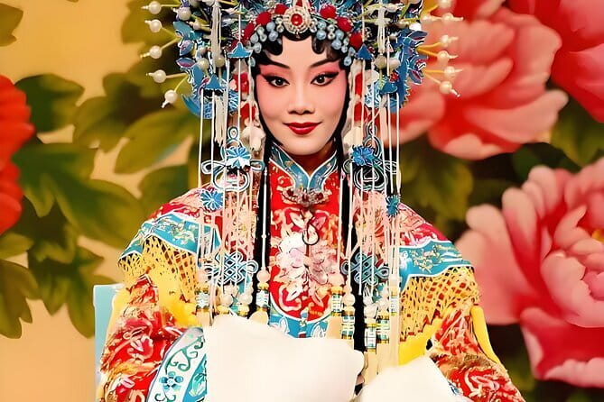 Red Theater Beijing Acrobatic Show Tickets Discount - A note about the show title and program details