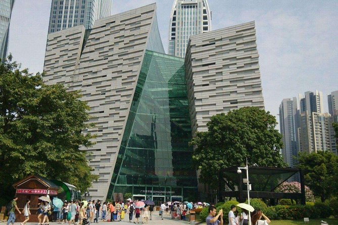 Reputable Private Guangzhou Tour Guide Service by Xaq - Lychee Bay and old Xiguan streets