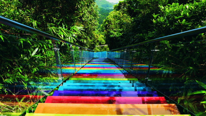 Sanya: Yalong Bay Tropical Forest Ticket and Tour Car - Starting with the ticket and sightseeing car