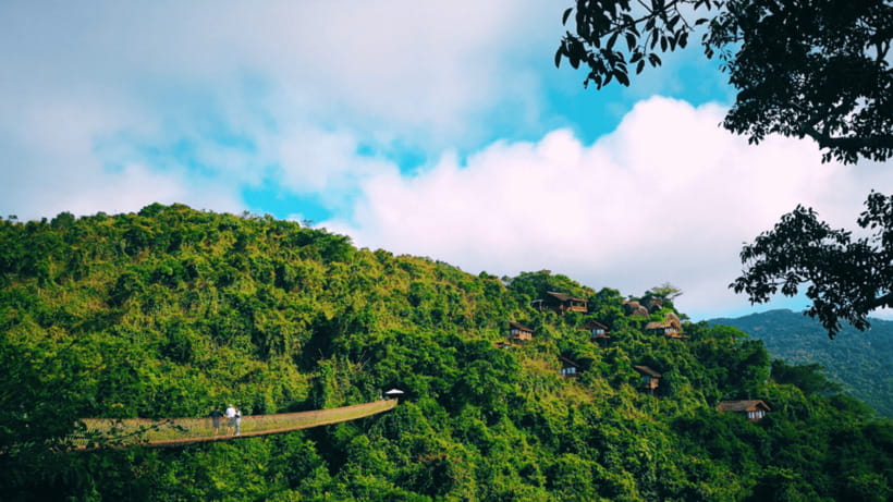 Sanya: Yalong Bay Tropical Forest Ticket and Tour Car - Booking and communication details that matter