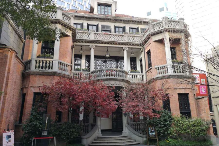 Shanghai: 3-Hour Old Shanghai City Tour - The old-town bazaar and everyday Shanghai