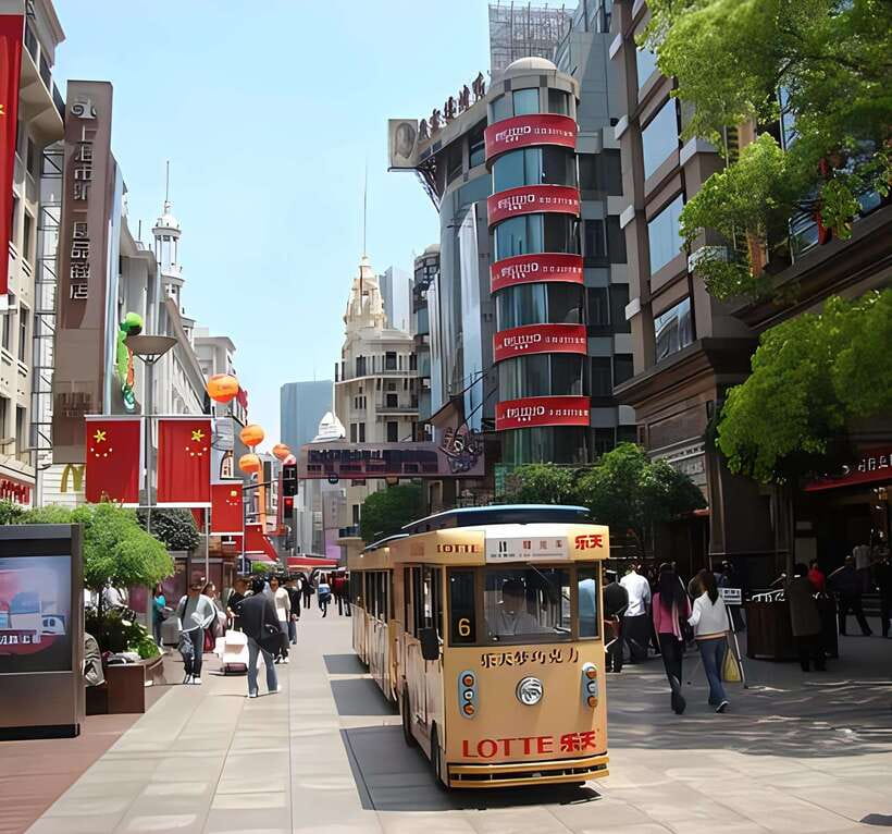 Shanghai Airport Layover Tour with Amazing City Highlights - What the private driver and guide add
