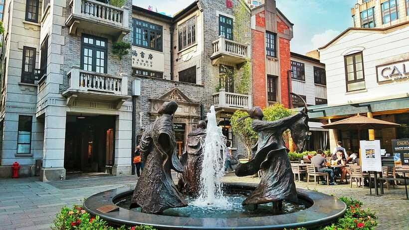 Shanghai Airport Layover Tour with Amazing City Highlights - Is $165 per person good value?