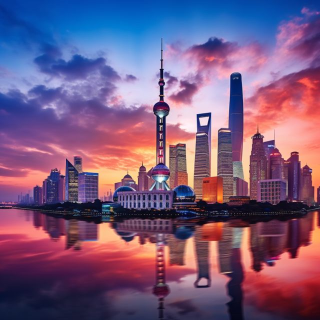 Shanghai: All-Inclusive Private Sightseeing Tour - A smart first day in Shanghai