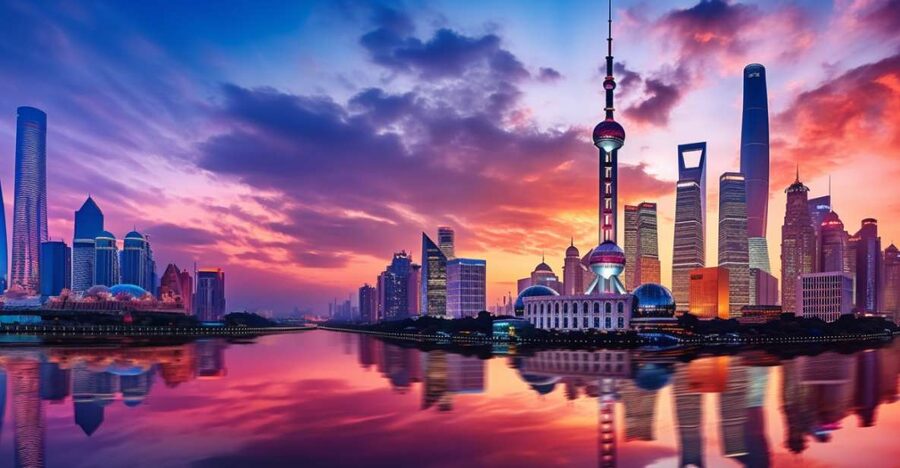 Shanghai: All-Inclusive Private Sightseeing Tour - Shanghai-style lunch with room for preferences