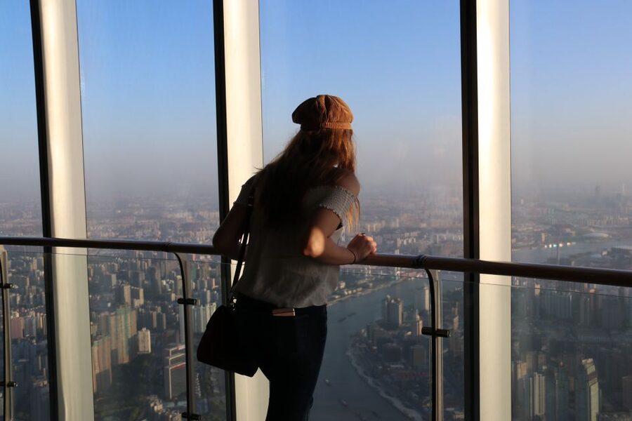 Shanghai: All-Inclusive Private Sightseeing Tour - French Concession streets and everyday Shanghai