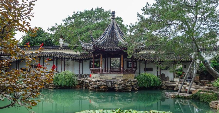 Shanghai: All-Inclusive Suzhou Day Trip by Bullet Train - Key points worth knowing
