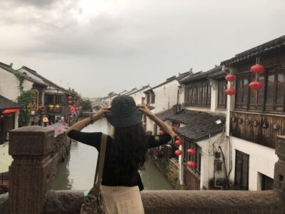 All-Inclusive Suzhou Day Trip by Bullet Train