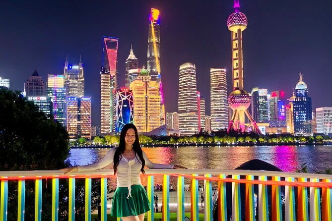 Shanghai bar hopping tour in the former french concession - What Jill adds beyond a bar list