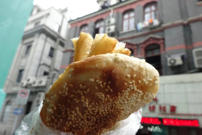 Shanghai Breakfast Walking Tour of Former French Concession - Why this Shanghai breakfast tour works