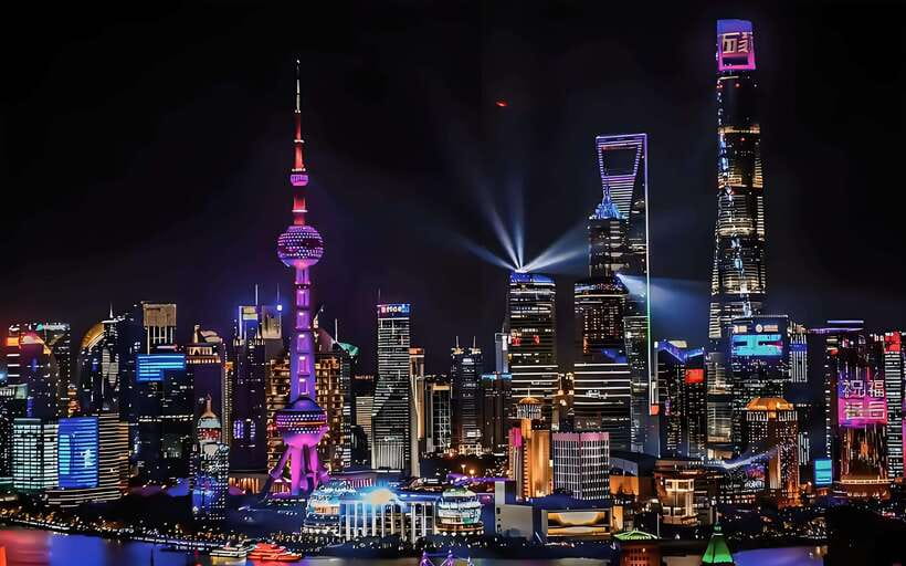 Shanghai By Night: Amazing River Cruise and Hot Pot Dinning - Key points to know before booking