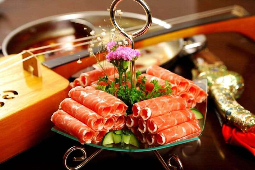 Shanghai By Night: Amazing River Cruise and Hot Pot Dinning - Timing, cancellation, and practical planning