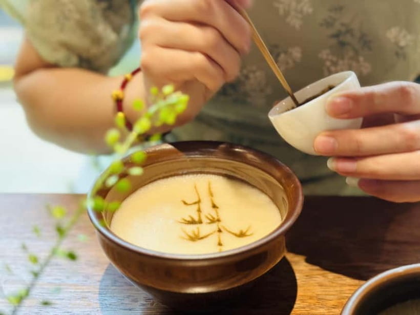 Shanghai: Chinese Tea Ceremony Experience - What this Shanghai tea ceremony is really about