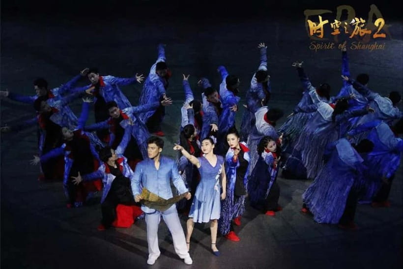 Shanghai Circus World ERA Acrobatic Show Discount Tickets - How to get the most from the experience