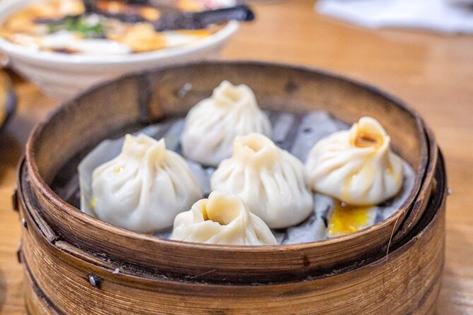 Shanghai Coffee & Breakfast Tour - Why Shanghai Breakfast Is the Right Place to Start