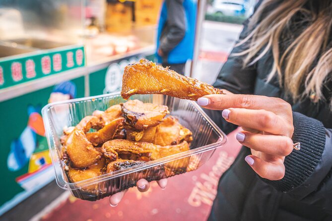 Shanghai Coffee & Breakfast Tour - Scallion Pancakes and the Logic of Shanghai Breakfast