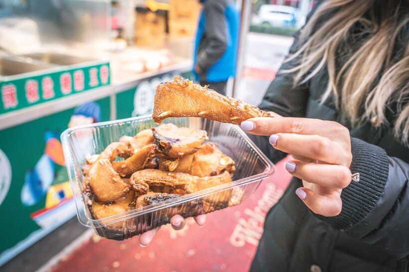 Shanghai Coffee & Breakfast Tour - Who Will Enjoy This Shanghai Food Walk