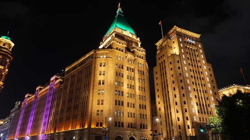 Shanghai Evening Tour: VIP Huangpu River Cruise&City lights - Should you book it?