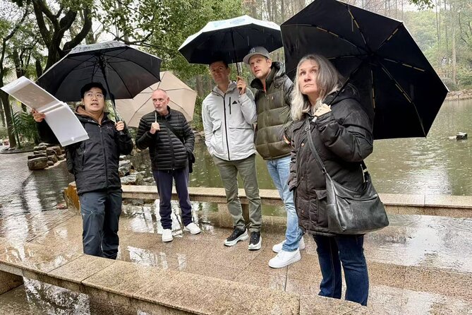 Shanghai Food and Culture Tour (10 dishes, 5 eateries) - Why this Shanghai food tour works