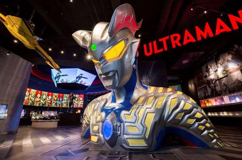 Shanghai: Haichang Ocean Park Adult Ticket - A practical one-day plan