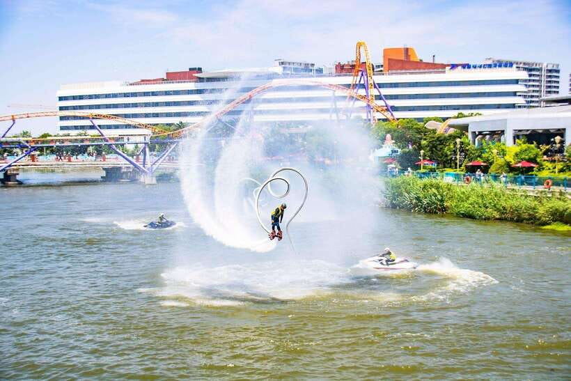 Shanghai: Haichang Ocean Park Adult Ticket - Six marine venues and more than 30,000 animals