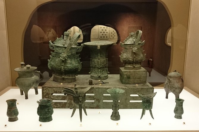 Shanghai Half Day Morning or Afternoon Sightseeing Tour - FAQ