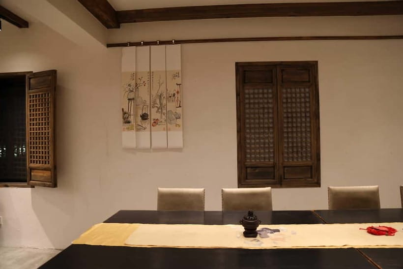Shanghai: Hands-on Incense Tablet Making Class - Is the $78 price good value?