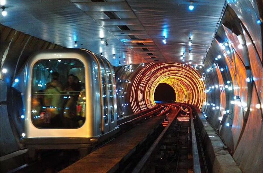 Shanghai: Hop-on Hop-off Bus Ticket and Optional Attractions - Key points to know before you book